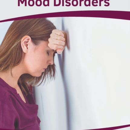 Handbook of Mood Disorders