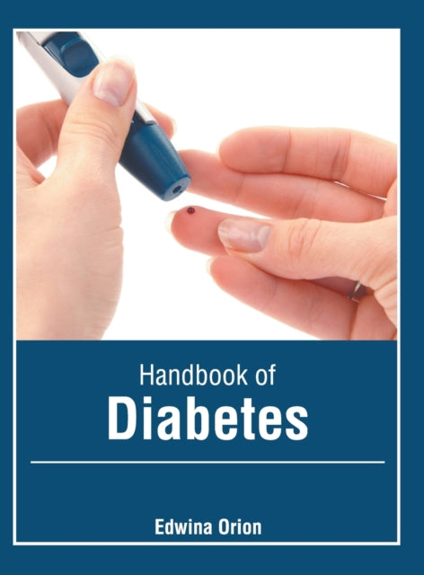 Handbook of Diabetes