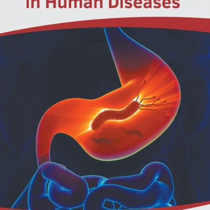 Helicobacter Pylori in Human Diseases