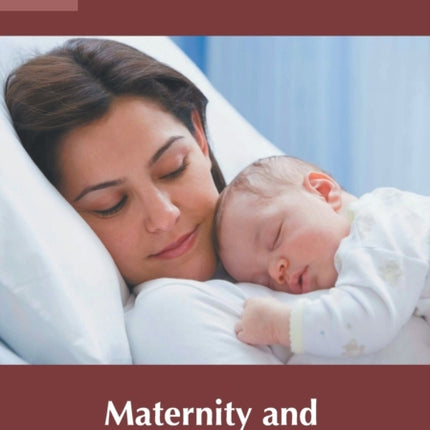 Maternity and Women's Health Care