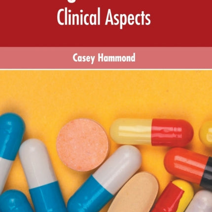 Drug Resistance: Clinical Aspects