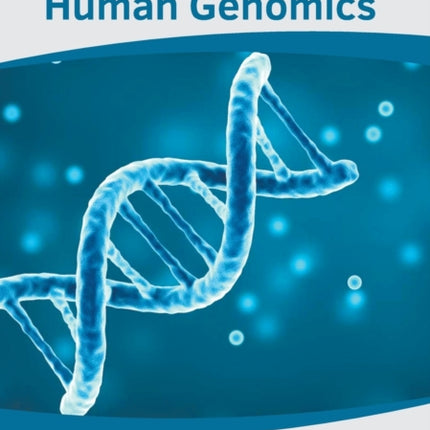 Essentials of Human Genomics