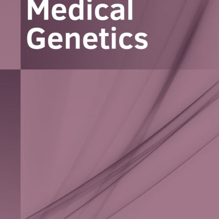 Medical Genetics