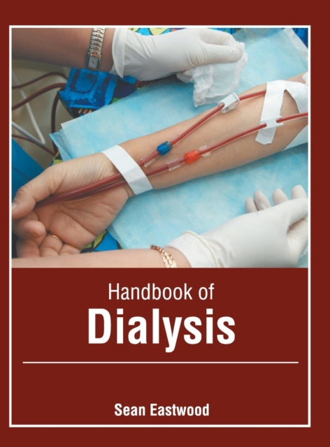 Handbook of Dialysis