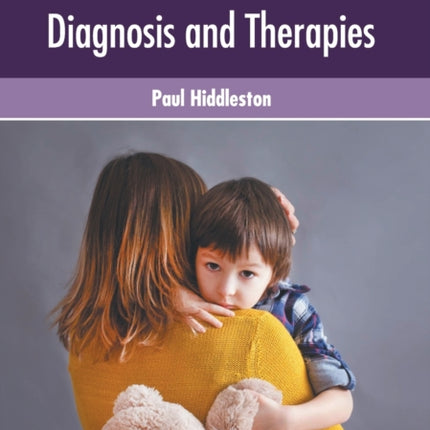 Autism: Diagnosis and Therapies