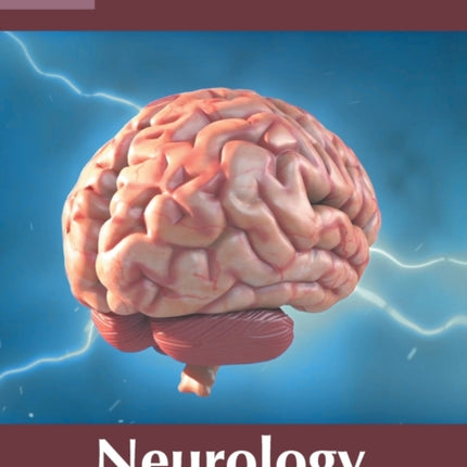 Neurology: A Case-Based Approach