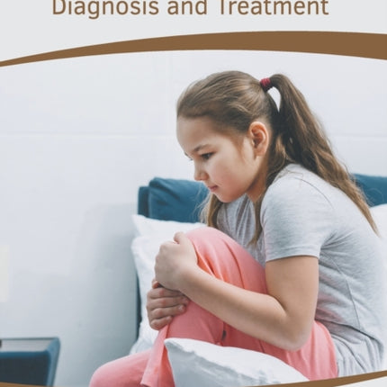 Juvenile Idiopathic Arthritis: Diagnosis and Treatment