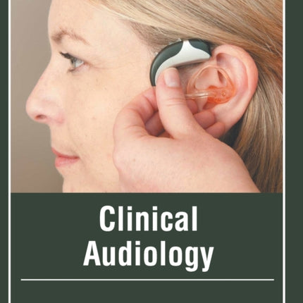 Clinical Audiology