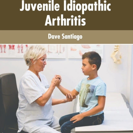 Handbook of Juvenile Idiopathic Arthritis