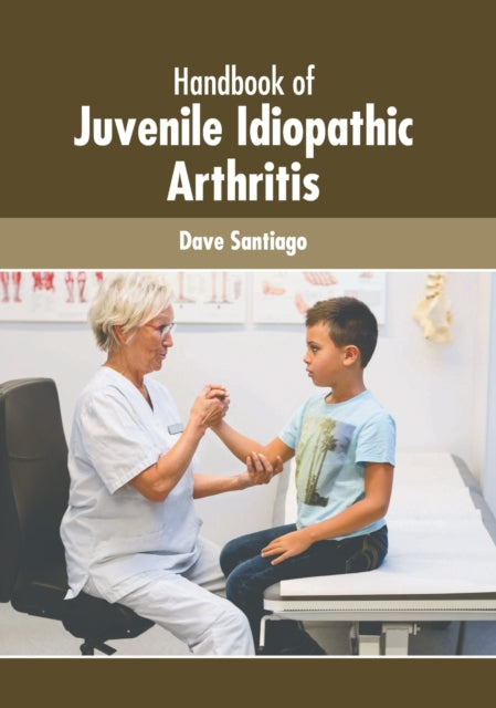 Handbook of Juvenile Idiopathic Arthritis