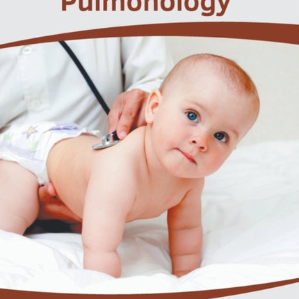 Pediatric Pulmonology