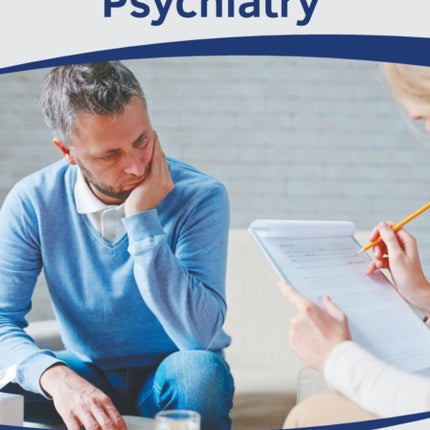 Clinical Advances in Psychiatry