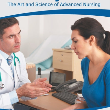 Primary Care: The Art and Science of Advanced Nursing