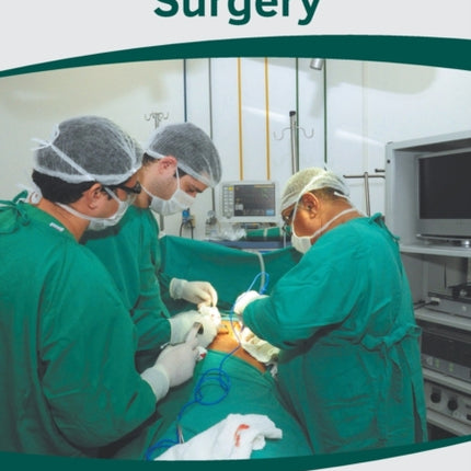 Gastrointestinal Surgery