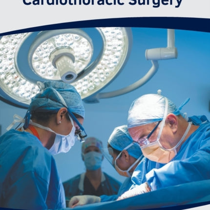 Recent Advances in Cardiothoracic Surgery