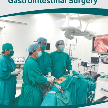 Recent Progress in Gastrointestinal Surgery