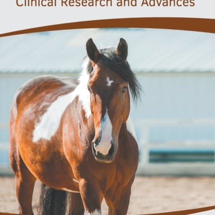 Veterinary Science: Clinical Research and Advances