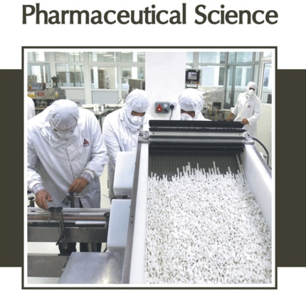 Recent Advances in Pharmaceutical Science