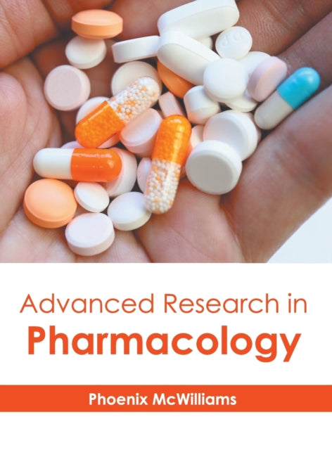 Advanced Research in Pharmacology