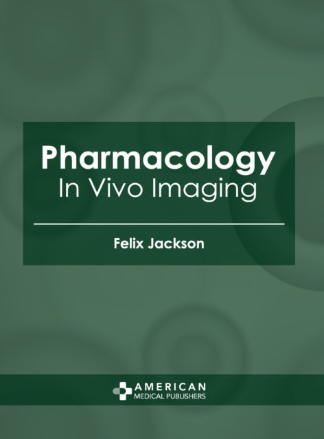 Pharmacology: In Vivo Imaging