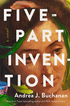 Five-Part Invention