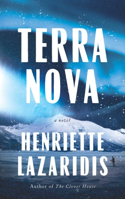 Terra Nova: A Novel