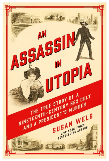 An Assassin in Utopia