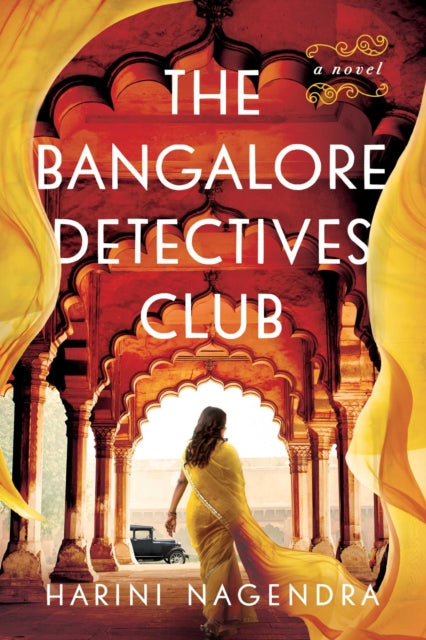 The Bangalore Detectives Club