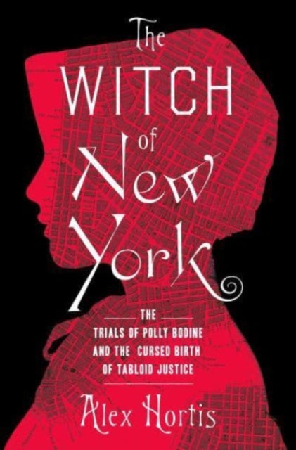 The Witch of New York