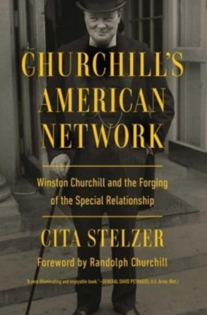 Churchills American Network