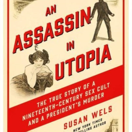 An Assassin in Utopia