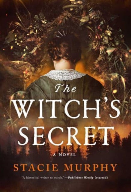 The Witchs Secret