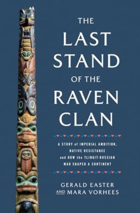 The Last Stand of the Raven Clan