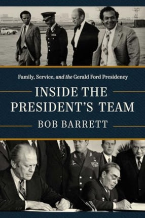 Inside the Presidents Team