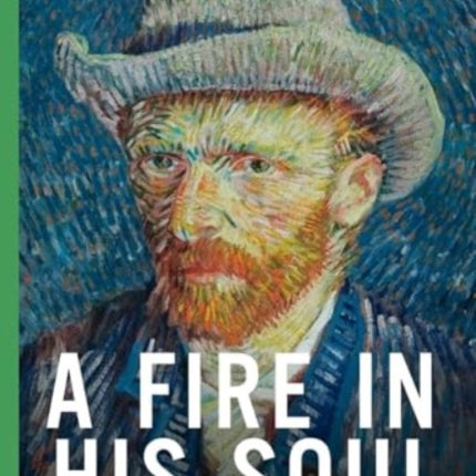 A Fire in His Soul