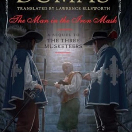 The Man in the Iron Mask