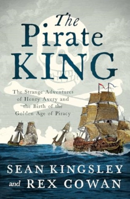 The Pirate King