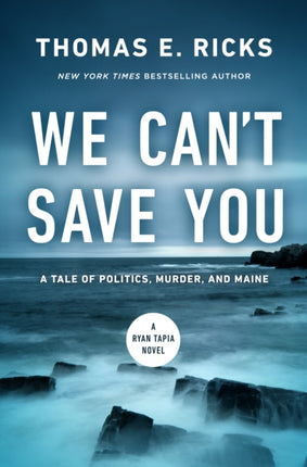 We Cant Save You
