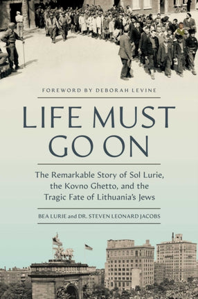 Life Must Go On
