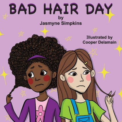 Bad Hair Day