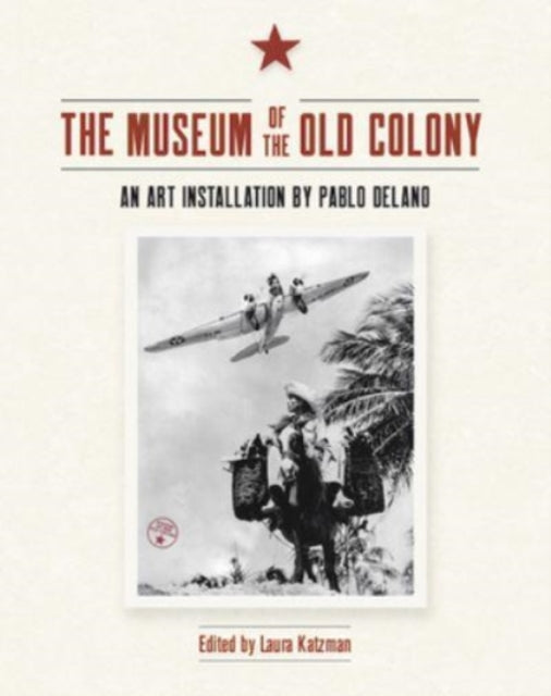 The Museum of the Old Colony: An Art Installation