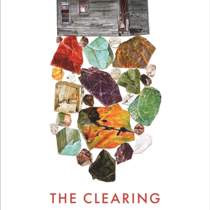 The Clearing: Poems