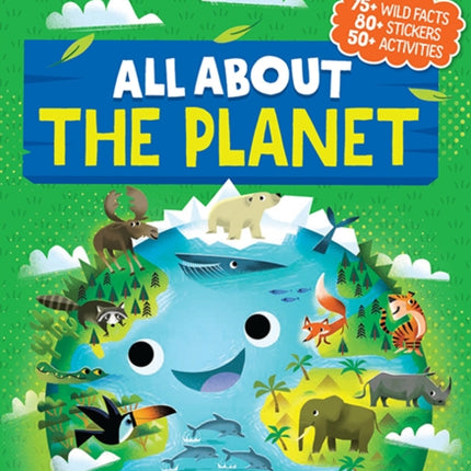 All About the Planet