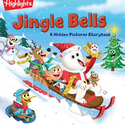 Jingle Bells