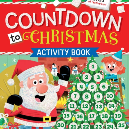 Countdown to Christmas