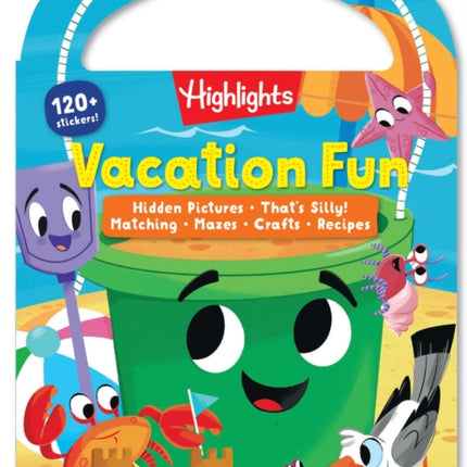 Vacation Fun