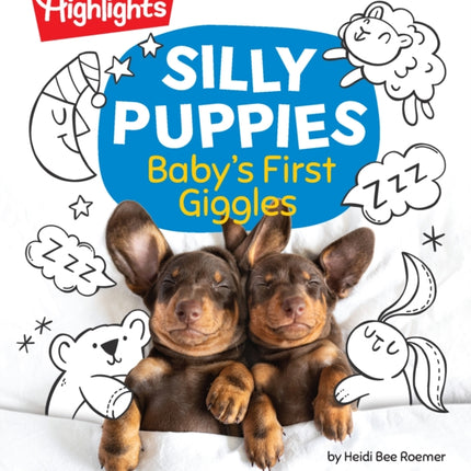 Silly Puppies
