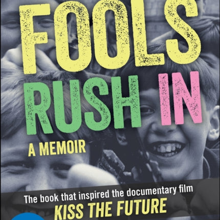 Fools Rush in