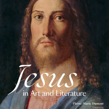 Jesus in Art and Literature