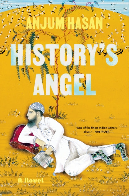 History's Angel